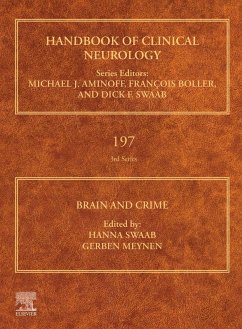 Cover Brain and Crime (eBook, ePUB)