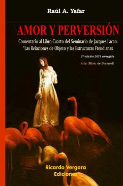 Amor y Perversión (eBook, PDF) - Yafar, Raúl A