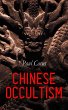 Chinese Occultism (eBook, ePUB) - Bild 1