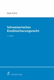 Schweizerisches Kreditsicherungsrecht (eBook, PDF)