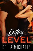 Entry Level (Grado Valley Vineyards, #0) (eBook, ePUB) Entry Level (Grado Valley Vineyards, #0) (eBook, ePUB)
