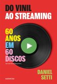 Do vinil ao streaming (eBook, ePUB) Do vinil ao streaming (eBook, ePUB)