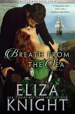 Breath From the Sea (Thistle and Roses) (eBook, ePUB)
