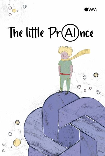 The Little Praince (eBook, ePUB)