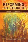 Reforming the Church (eBook, ePUB)