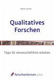 Qualitatives Forschen (eBook, ePUB)