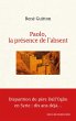 Paolo, la présence de l'absent (eBook,... - Bild 1