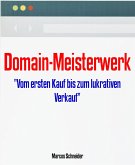 Domain-Meisterwerk (eBook, ePUB)