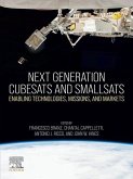 Next Generation CubeSats and SmallSats (eBook, ePUB)