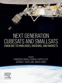Next Generation CubeSats and SmallSats (eBook, ePUB) Next Generation CubeSats and SmallSats (eBook, ePUB)