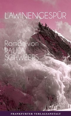 Cover Lawinengespür (eBook, ePUB)