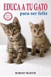 Educa a tu gato para ser feliz (eBook,... - Bild 1