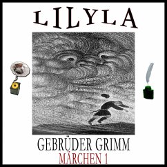 Märchen 1 (MP3-Download) - Grimm, Gebrüder