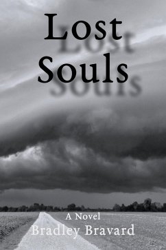 Cover Lost Souls (eBook, ePUB)