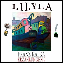 Erzählungen 9 (MP3-Download) - Kafka, Franz
