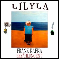 Erzählungen 7 (MP3-Download) - Kafka, Franz