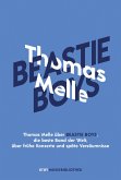 Thomas Melle über Beastie Boys, die beste Band der Welt, über frühe Konzerte und späte Versäumnisse (Mängelexemplar)
