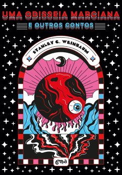 Cover Uma Odisseia Marciana e Outros Contos (eBook, ePUB)