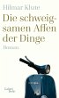 Die schweigsamen Affen der Dinge  ... - Bild 1