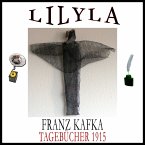 Tagebücher 1915 (MP3-Download)