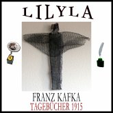 Tagebücher 1915 (MP3-Download)