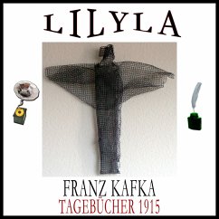 Tagebücher 1915 (MP3-Download) - Kafka, Franz