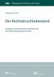 Der Rechtsbruchtatbestand (eBook, PDF) - Bild 1