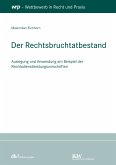 Der Rechtsbruchtatbestand (eBook, PDF)