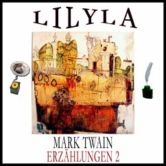 Erzählungen 2 (MP3-Download) - Twain, Mark