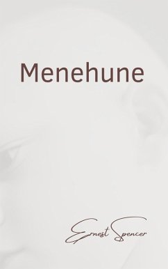 Menehune (eBook, ePUB) - Spencer, Ernest