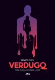 Verdugo: toda pessoa é capaz de matar (eBook, ePUB)