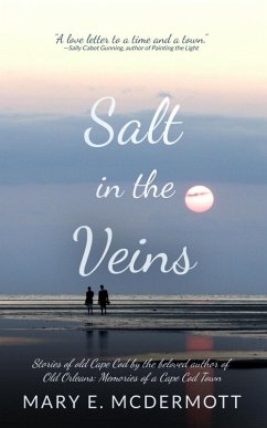 Cover Salt in the Veins (eBook, ePUB)