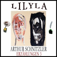 Erzählungen 3 (MP3-Download) - Schnitzler, Arthur
