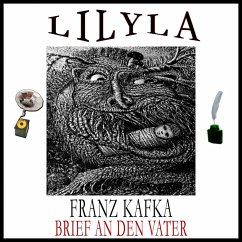 Brief an den Vater (MP3-Download) - Kafka, Franz