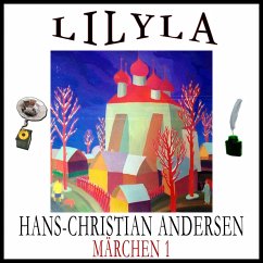 Märchen 1 (MP3-Download) - Andersen, Hans-Christian