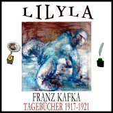 Tagebücher 1917-1921 (MP3-Download)