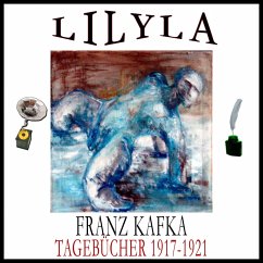 Tagebücher 1917-1921 (MP3-Download) - Kafka, Franz