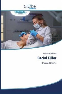 Facial Filler - Heydarian, Fazele