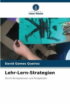 Lehr-Lern-Strategien - Gomes Queiroz, David