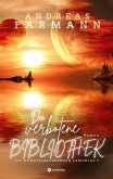 Die verbotene Bibliothek - Ein kosmisches Fantasy-Abenteuer in Lemuria und in der Welt im Inneren der Erde