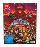 Broforce Deluxe Edition (Nintendo Switch)