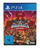 Broforce Deluxe Edition (PlayStation 4)