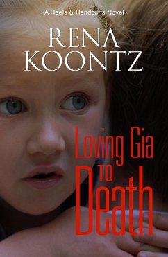 Loving Gia to Death (eBook, ePUB) Cover Loving Gia to Death (eBook, ePUB)