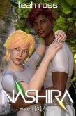 Nashira (Galactic Explorers, #3) (eBook, ePUB)