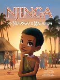 Njinga do Ndongo e Matamba (Our Ancestories (Portuguese)) (eBook, ePUB) Njinga do Ndongo e Matamba (Our Ancestories (Portuguese)) (eBook, ePUB)