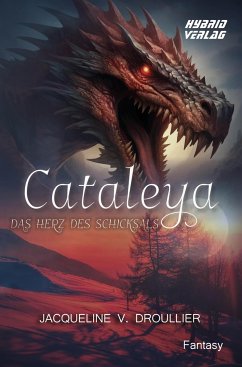 Cataleya - Droullier, Jacqueline V.