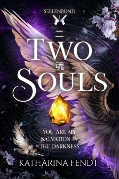 Two Souls: You are my salvation in the darkness ( Seelenbund-Trilogie Band 1 ) (eBook, ePUB) - Fendt, Katharina