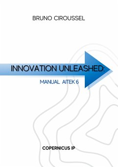 Innovation unleashed: AITEK 6 - Ciroussel, Bruno