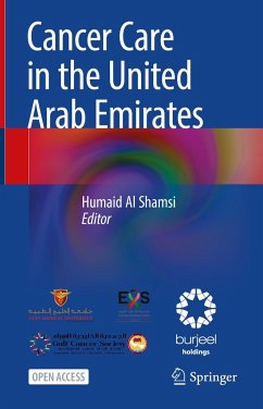Cover Cancer Care in the United Arab Emirates