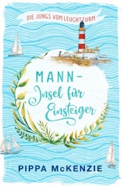 Mann - Insel für Einsteiger - McKenzie, Pippa